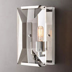 Kiko Crystal Wall Sconce