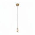 Baveno Round LED Pendant