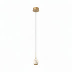 Baveno Round LED Pendant