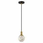 Baveno Round LED Pendant