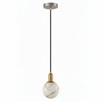 Baveno Round LED Pendant