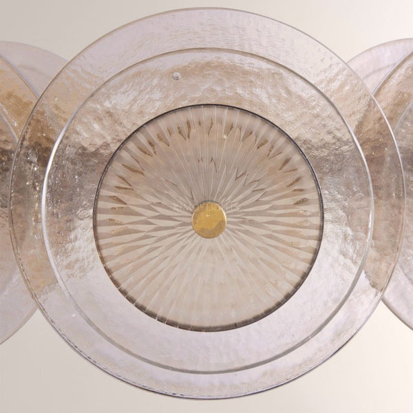 Kinla Chandelier
