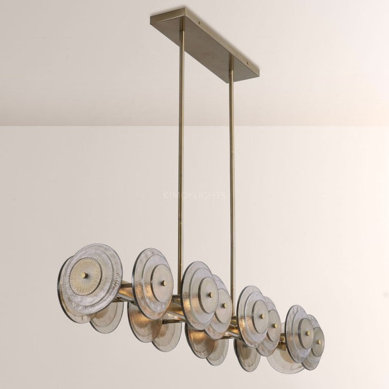 Kinla Chandelier