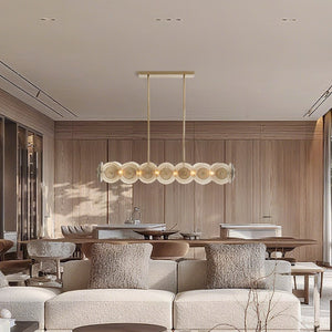 Kinla Chandelier