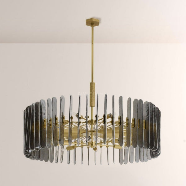 Klau Large Chandelier