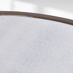 Knox Round Nesting Coffee Tables (set of 2)