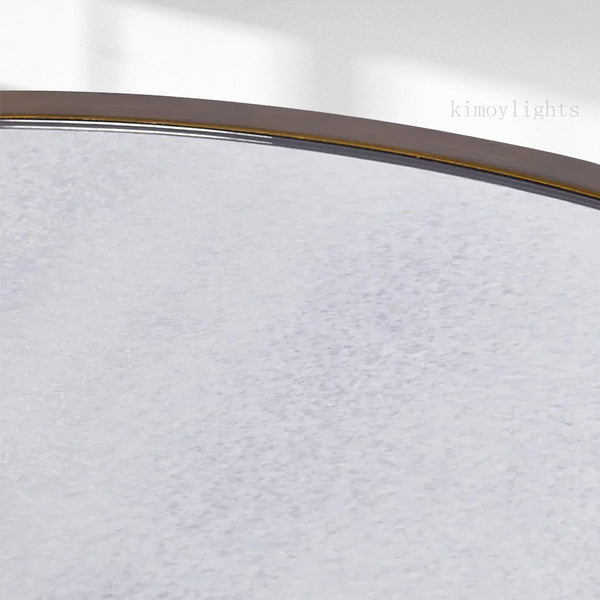 Knox Round Nesting Coffee Tables (set of 2)