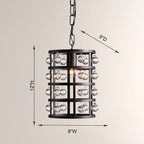 La Cage Pendant