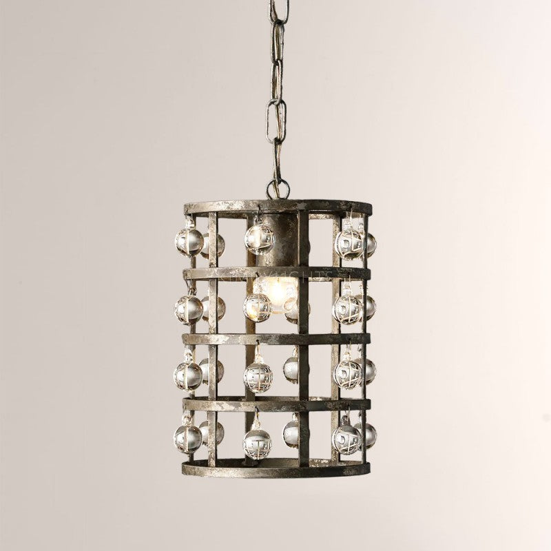 La Cage Pendant