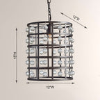 La Cage Pendant