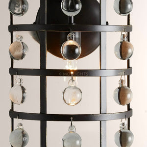 La Cage Wall Sconce