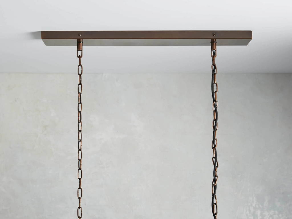 Lailal Rectangular Glass Chandelier-kimoylights_004