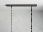 Lailal Rectangular Glass Chandelier-kimoylights_004