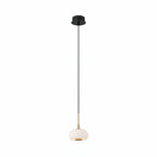 Adelfia 1 Light Round LED Pendant