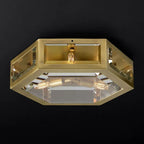 Lata Flushmount 16”