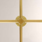 Laura Round Chandelier