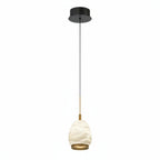 Lucidata Round LED Pendant