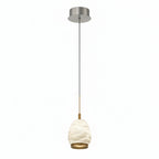 Lucidata Round LED Pendant