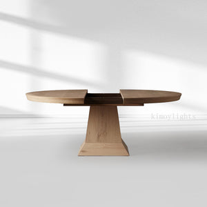 Leighton Extension Dining Table