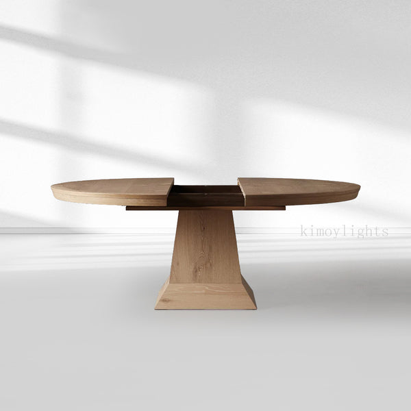 Leighton Extension Dining Table