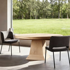 Leighton Extension Dining Table