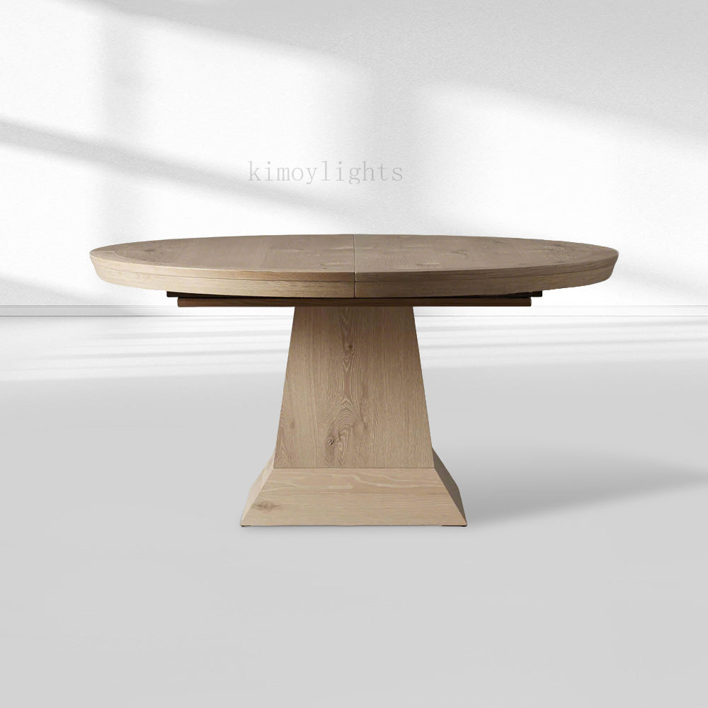 Leighton Extension Dining Table