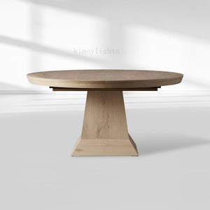Leighton Extension Dining Table
