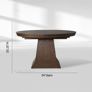 Leighton Extension Dining Table