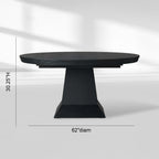 Leighton Extension Dining Table