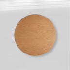 Leighton Round Dining Table