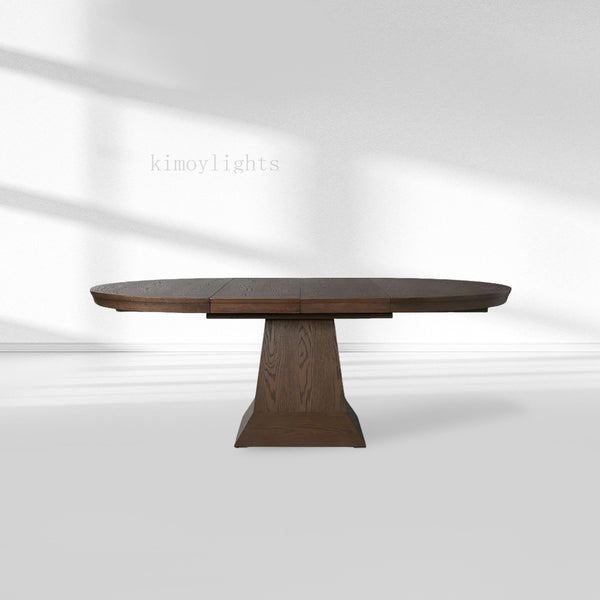 Leighton Extension Dining Table