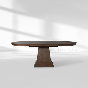 Leighton Extension Dining Table