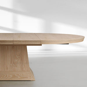 Leighton Extension Dining Table
