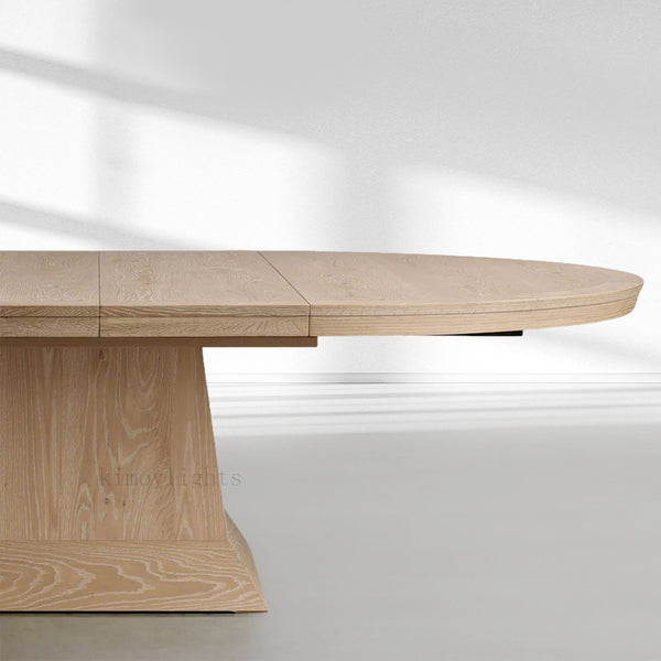Leighton Extension Dining Table