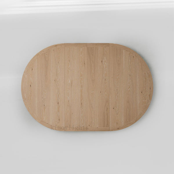 Leighton Extension Dining Table