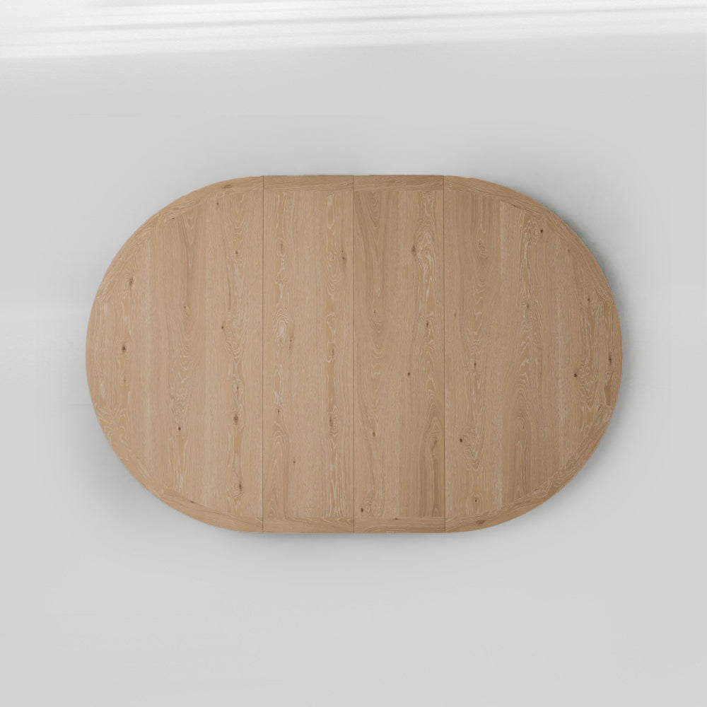 Leighton Extension Dining Table