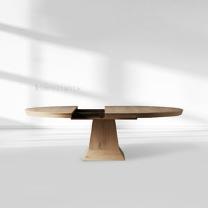 Leighton Extension Dining Table