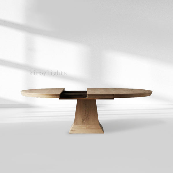 Leighton Extension Dining Table