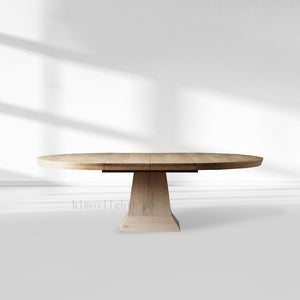 Leighton Extension Dining Table