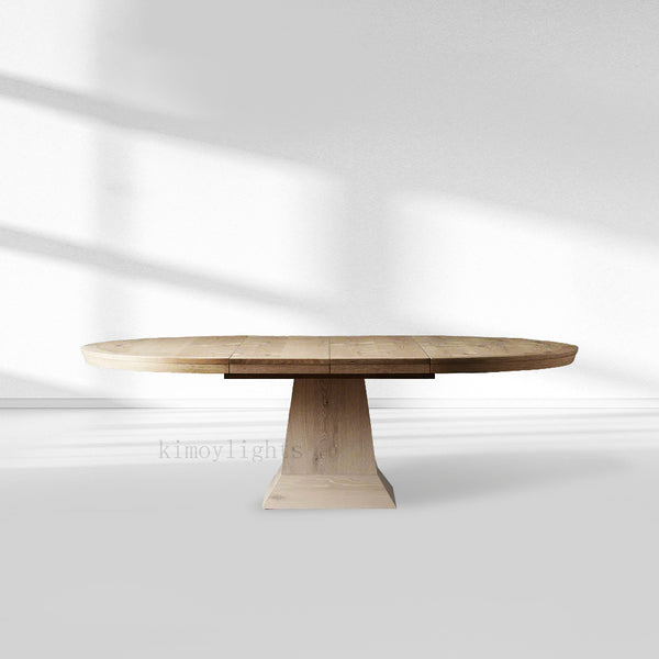 Leighton Extension Dining Table