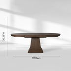 Leighton Extension Dining Table
