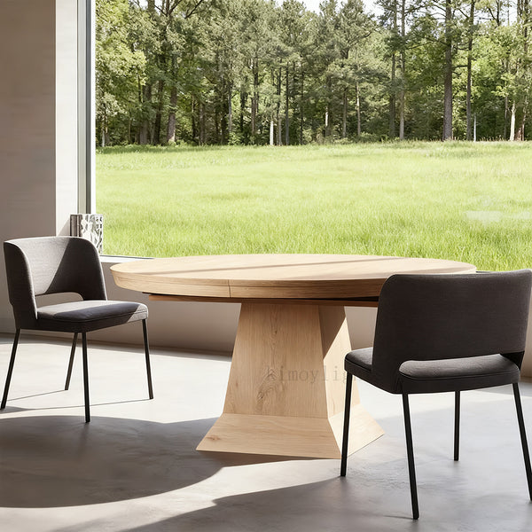 Leighton Extension Dining Table