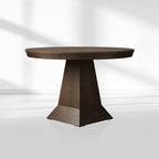 Leighton Round Dining Table