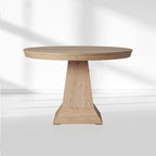 Leighton Round Dining Table