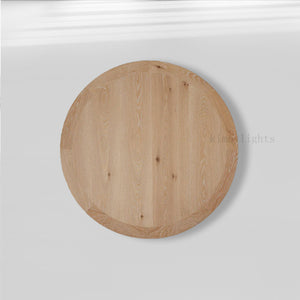 Leighton Round Dining Table