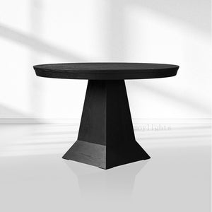 Leighton Round Dining Table