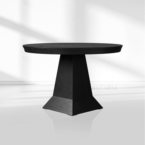 Leighton Round Dining Table