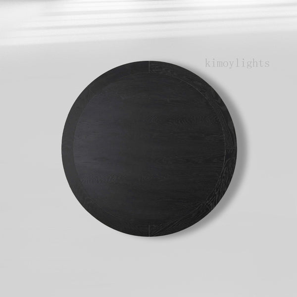 Leighton Round Dining Table