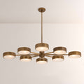Lena Starburst Chandelier