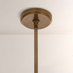 Lena Starburst Chandelier